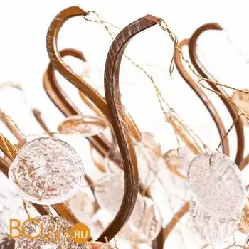 Подвесной светильник Divinare Spumante 7288/18 SP-12 - Фото 1